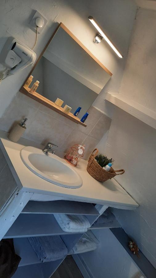 Bed and Breakfast Le Nid'Ange Torcy  Екстер'єр фото