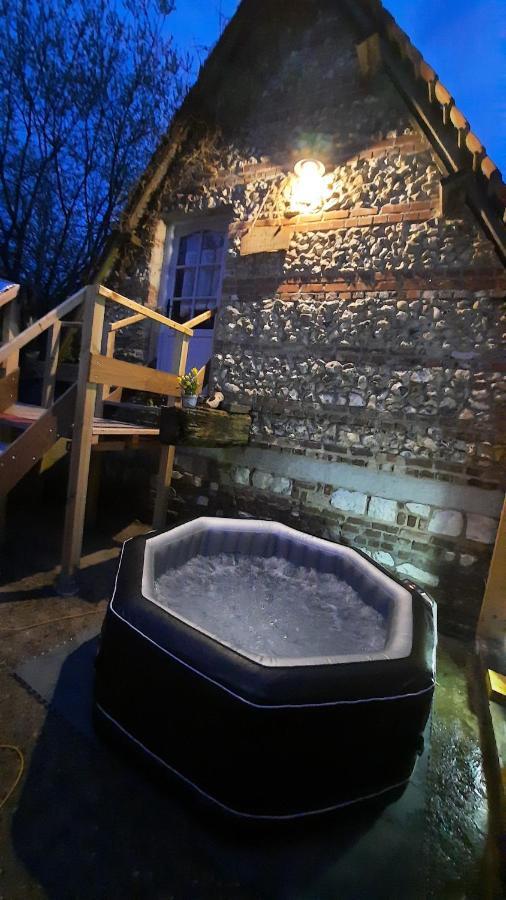 Bed and Breakfast Le Nid'Ange Torcy  Екстер'єр фото