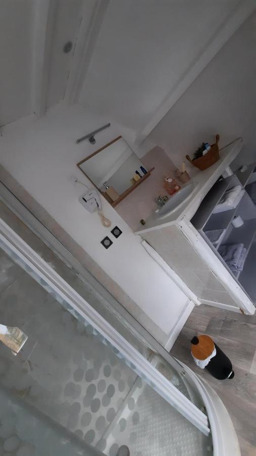 Bed and Breakfast Le Nid'Ange Torcy  Екстер'єр фото